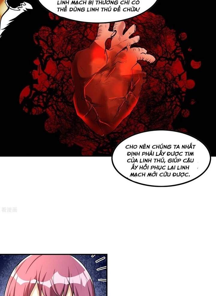 Đệ Nhất Ở Rể Chapter 73 - Trang 2