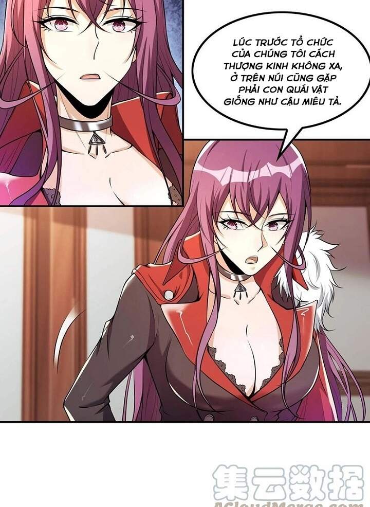 Đệ Nhất Ở Rể Chapter 73 - Trang 2