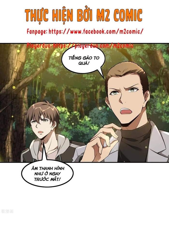 Đệ Nhất Ở Rể Chapter 74 - Trang 2