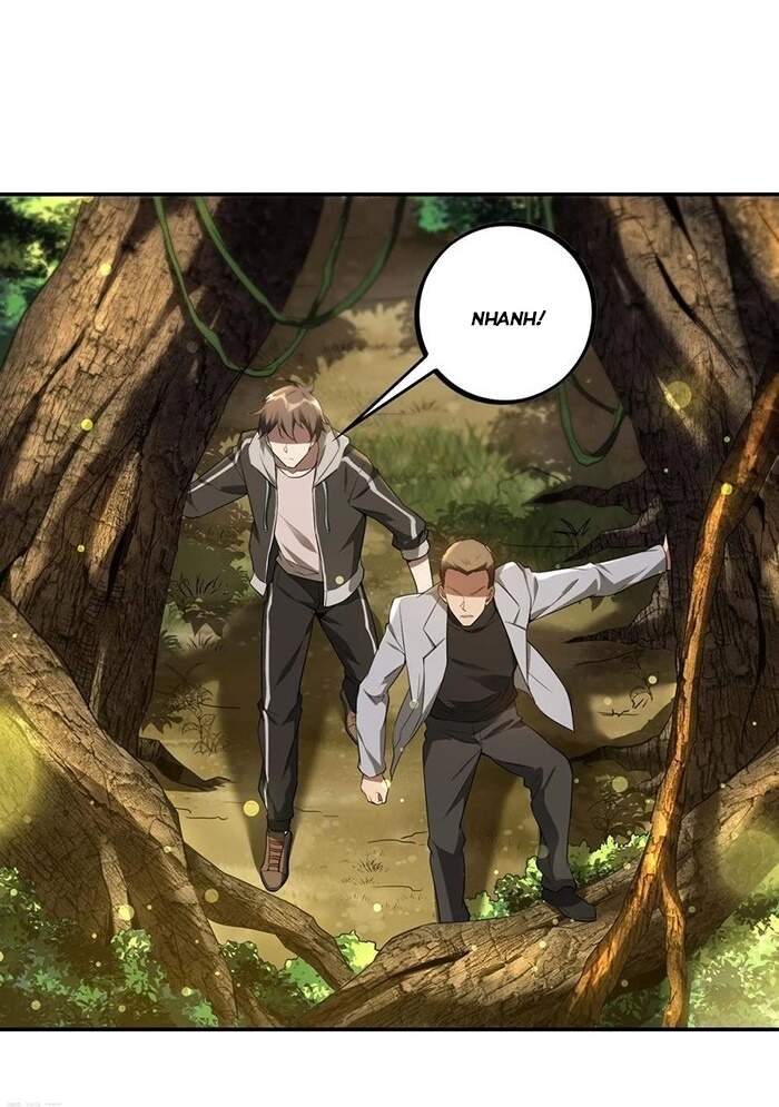 Đệ Nhất Ở Rể Chapter 74 - Trang 2