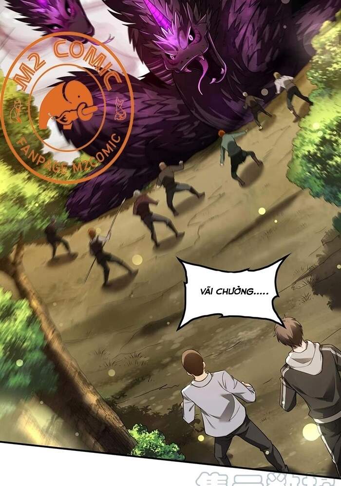 Đệ Nhất Ở Rể Chapter 74 - Trang 2