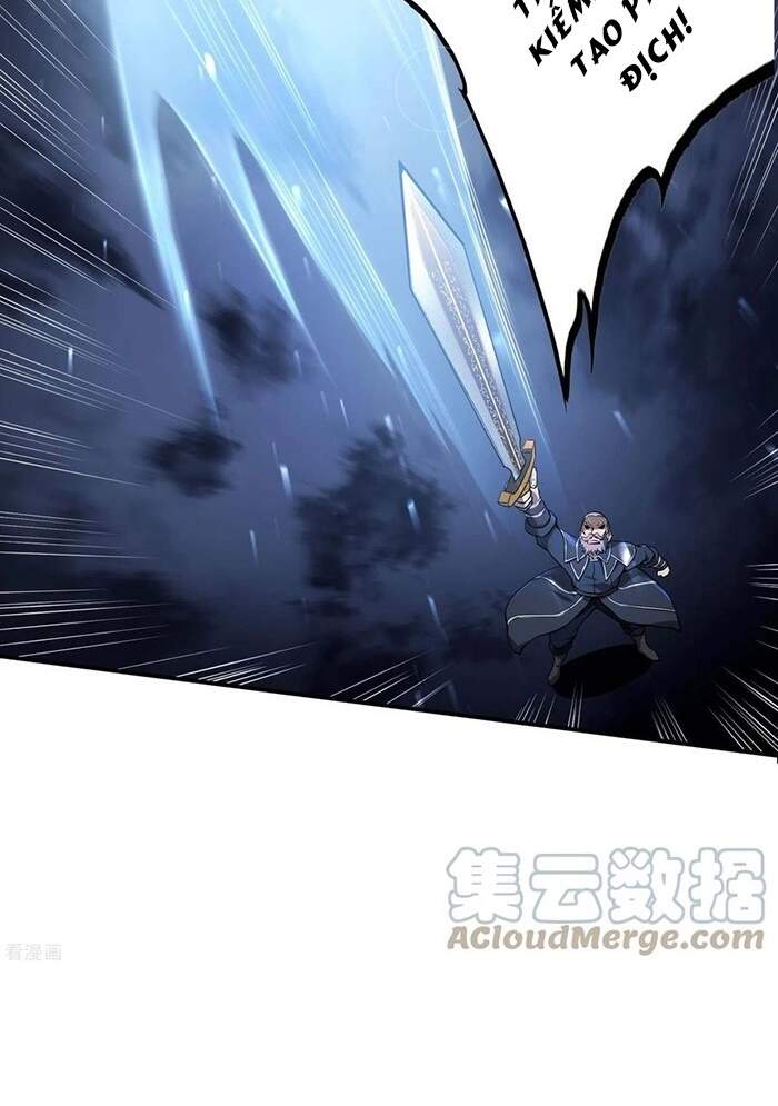 Đệ Nhất Ở Rể Chapter 74 - Trang 2