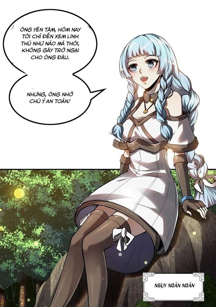 Đệ Nhất Ở Rể Chapter 74 - Trang 2