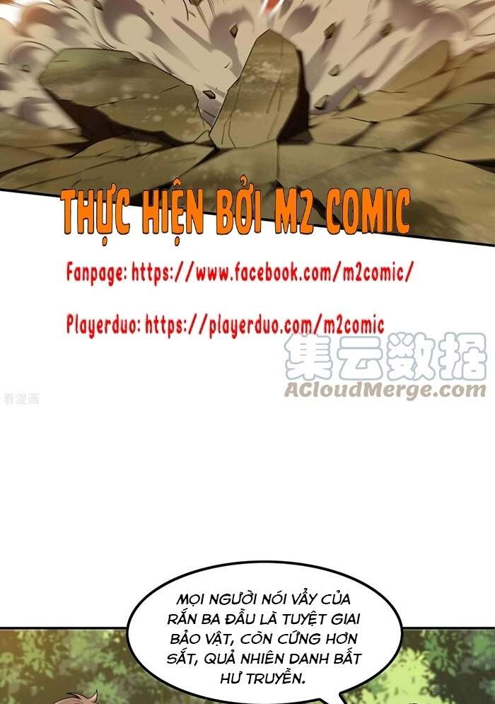 Đệ Nhất Ở Rể Chapter 74 - Trang 2