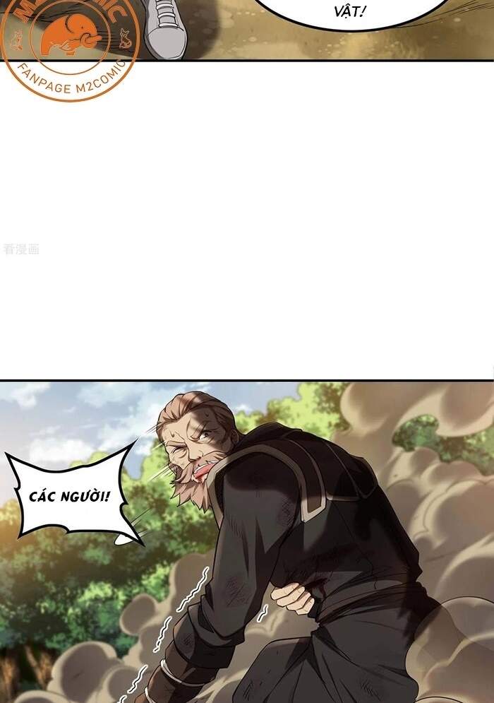 Đệ Nhất Ở Rể Chapter 74 - Trang 2