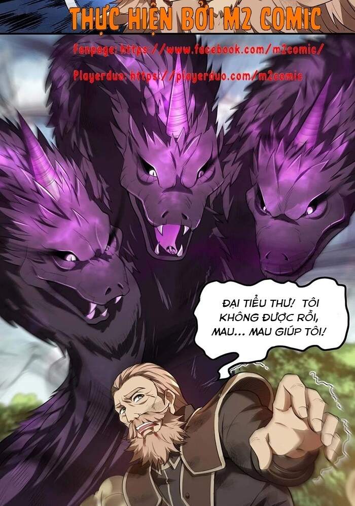 Đệ Nhất Ở Rể Chapter 74 - Trang 2