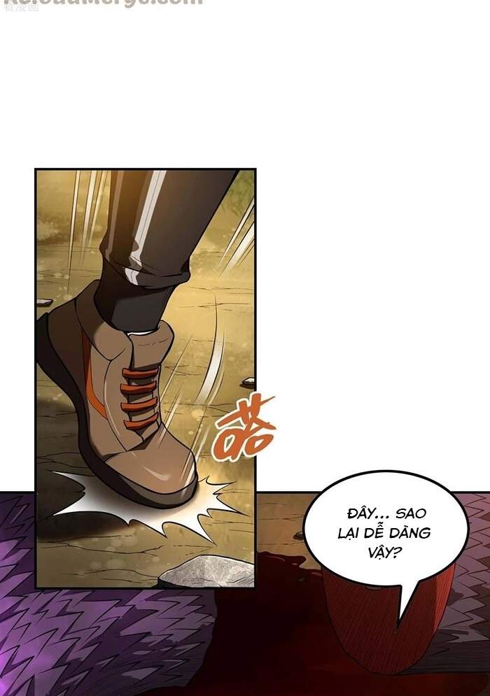 Đệ Nhất Ở Rể Chapter 74 - Trang 2