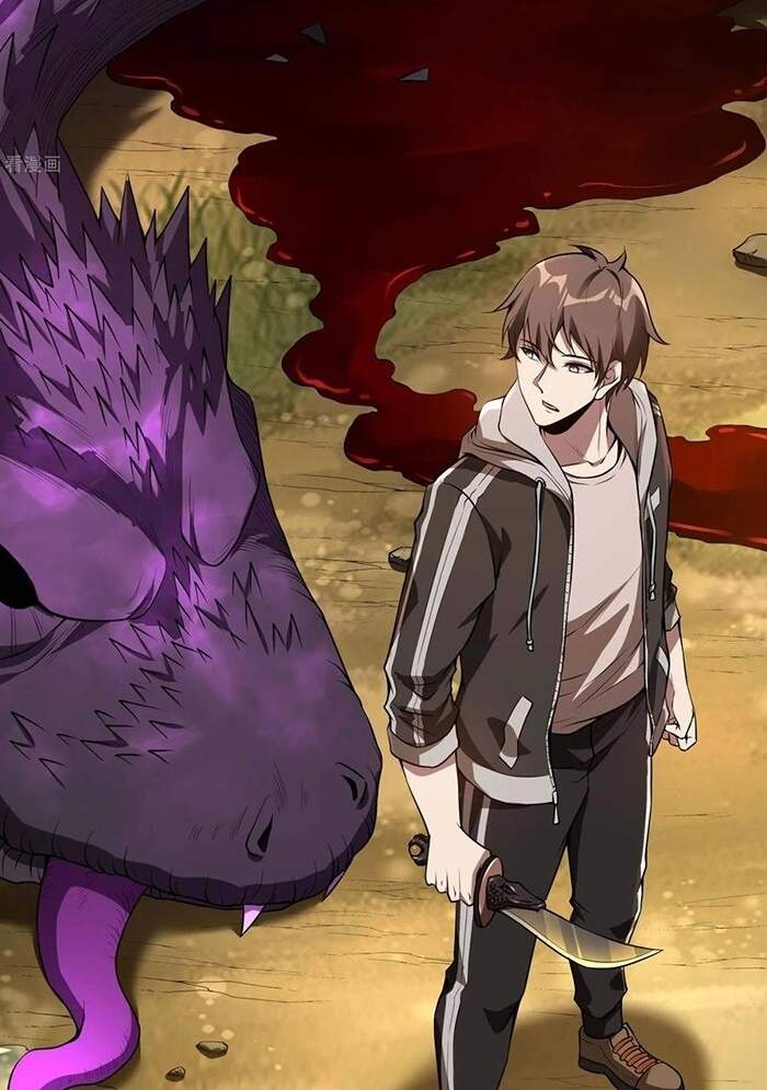 Đệ Nhất Ở Rể Chapter 74 - Trang 2