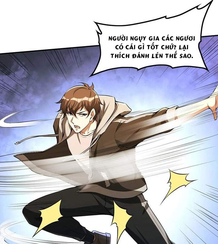 Đệ Nhất Ở Rể Chapter 75 - Trang 2