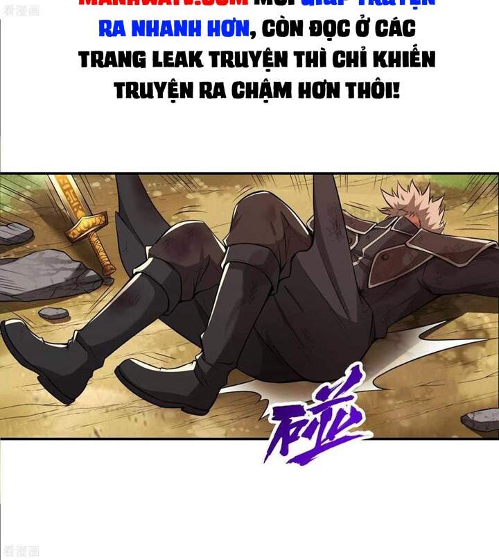 Đệ Nhất Ở Rể Chapter 75 - Trang 2