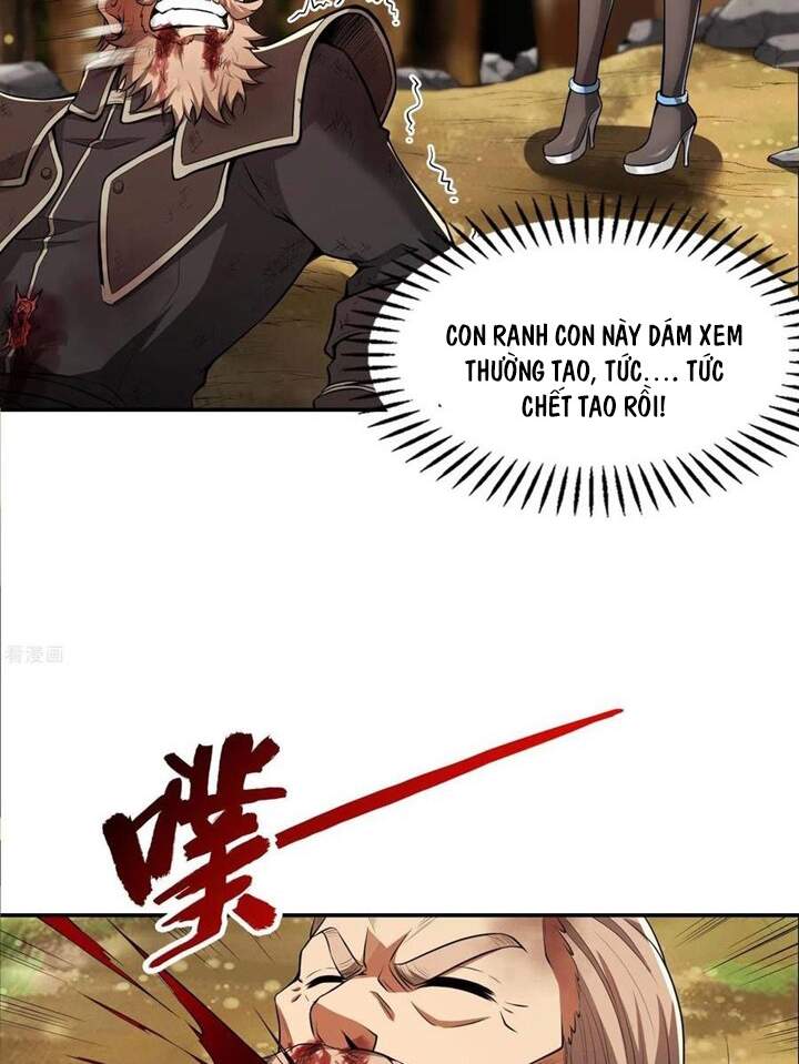 Đệ Nhất Ở Rể Chapter 75 - Trang 2