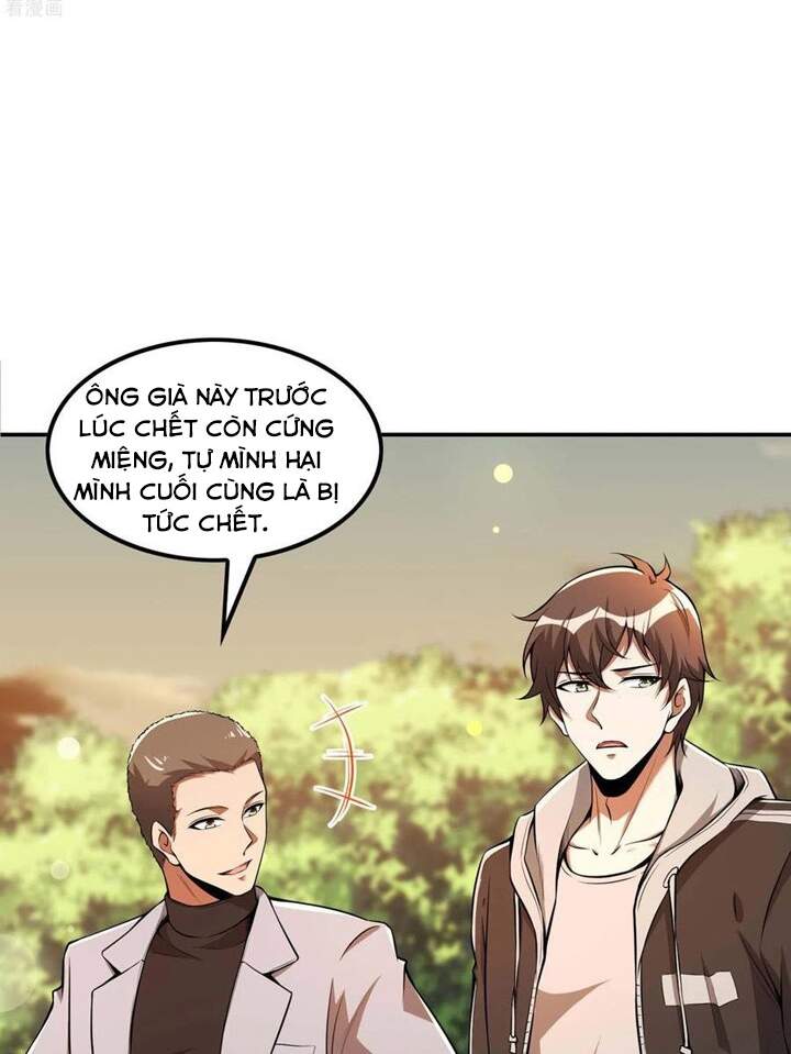 Đệ Nhất Ở Rể Chapter 75 - Trang 2