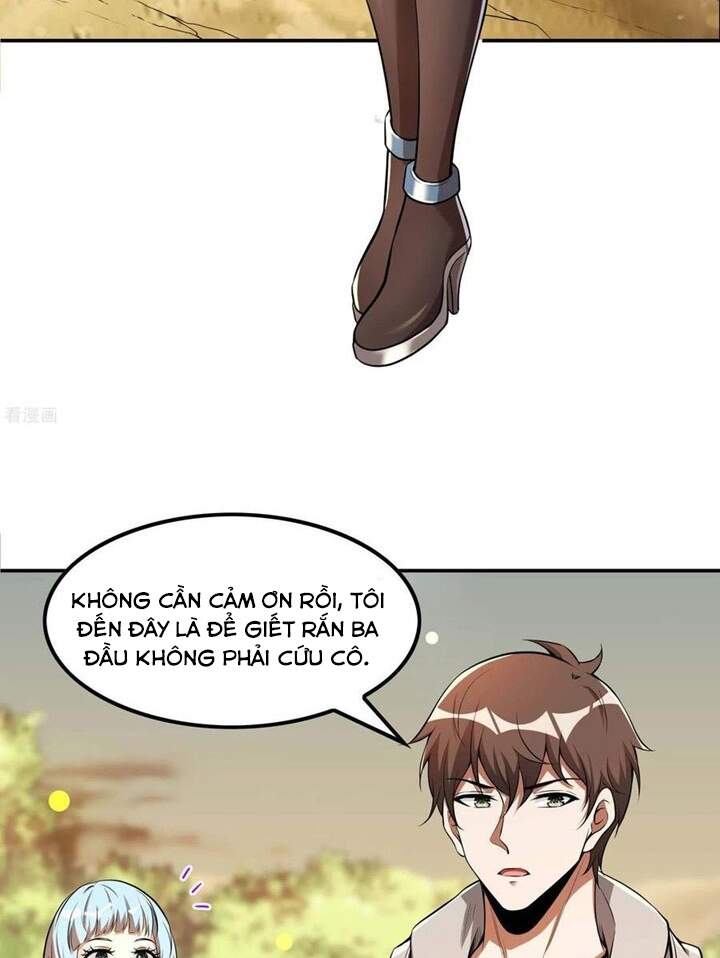 Đệ Nhất Ở Rể Chapter 75 - Trang 2