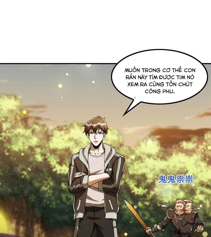 Đệ Nhất Ở Rể Chapter 75 - Trang 2