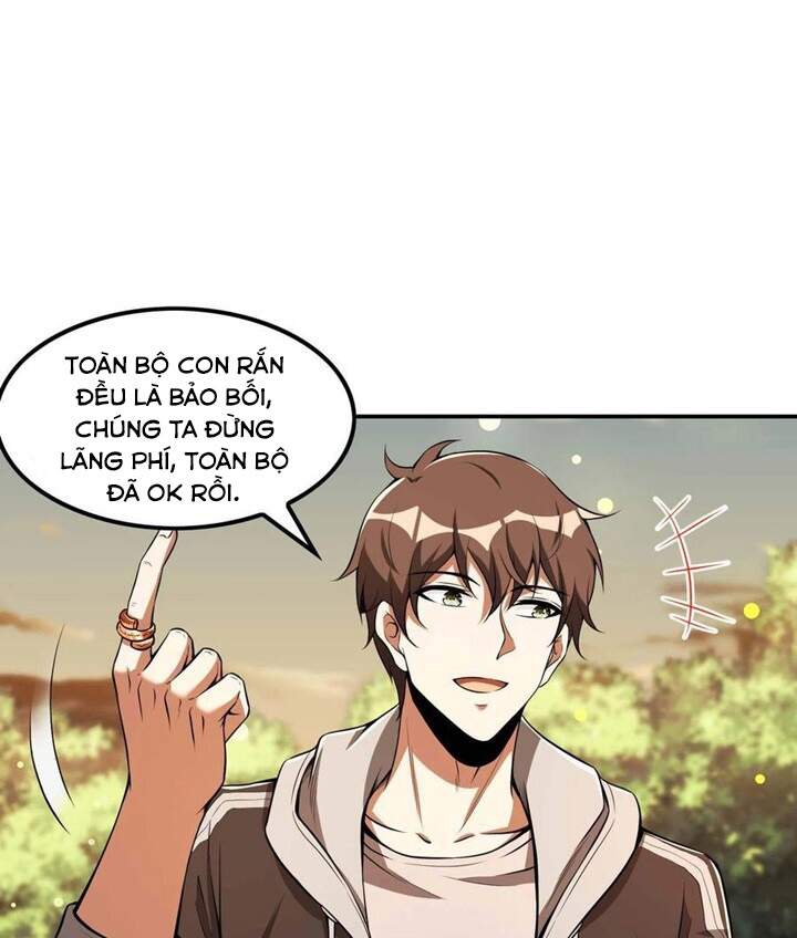 Đệ Nhất Ở Rể Chapter 75 - Trang 2