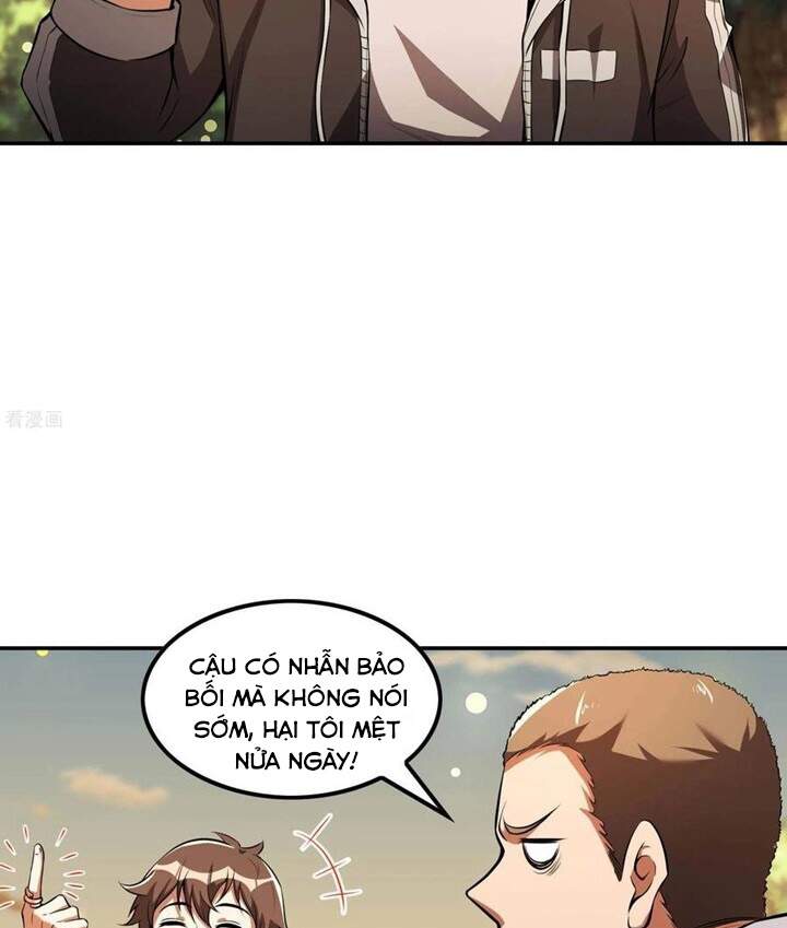 Đệ Nhất Ở Rể Chapter 75 - Trang 2