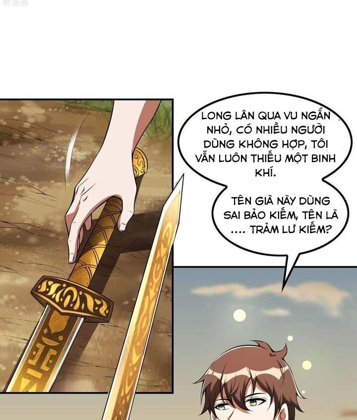 Đệ Nhất Ở Rể Chapter 75 - Trang 2