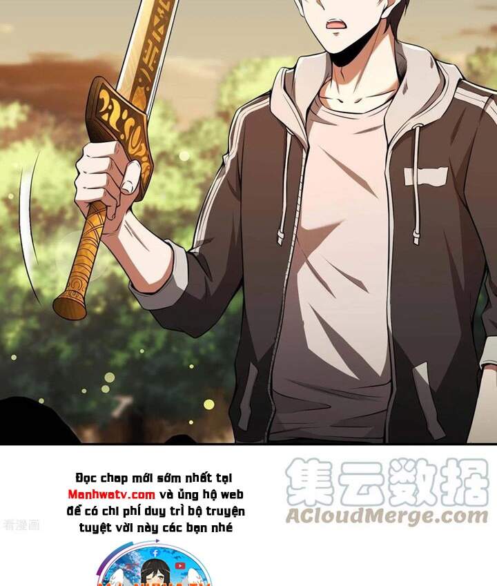 Đệ Nhất Ở Rể Chapter 75 - Trang 2