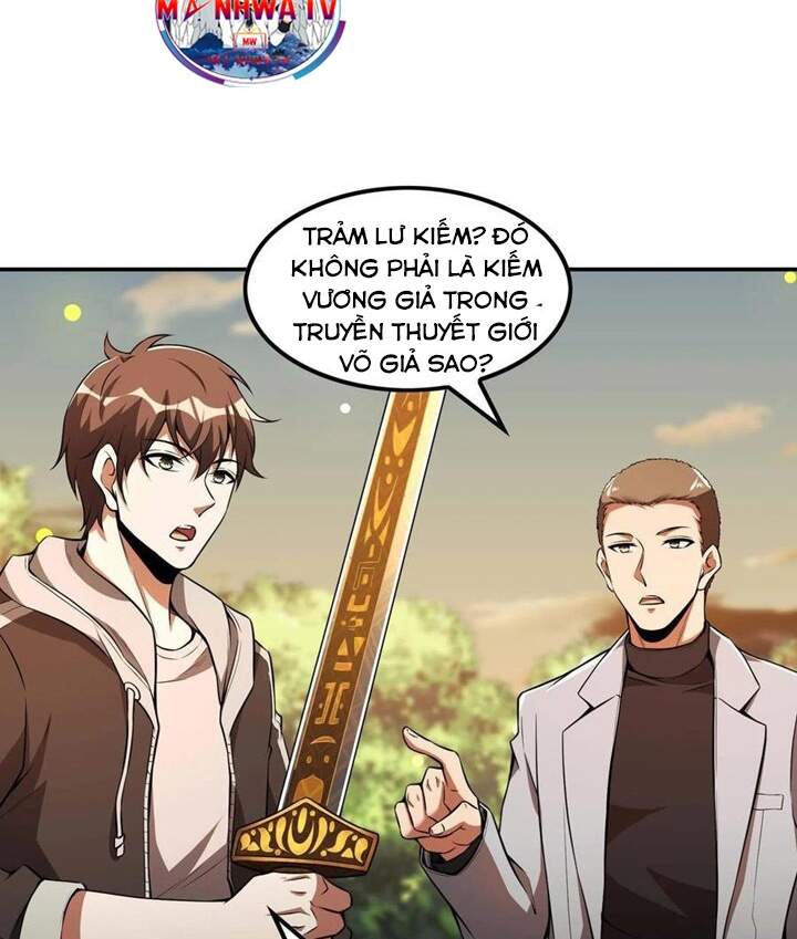 Đệ Nhất Ở Rể Chapter 75 - Trang 2