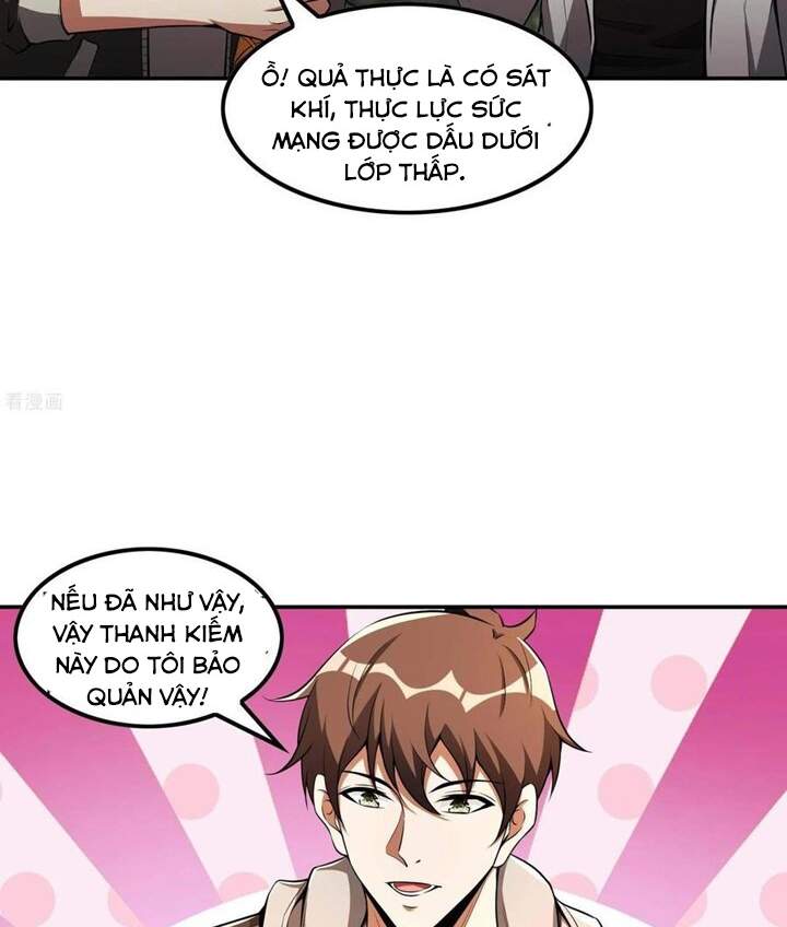 Đệ Nhất Ở Rể Chapter 75 - Trang 2