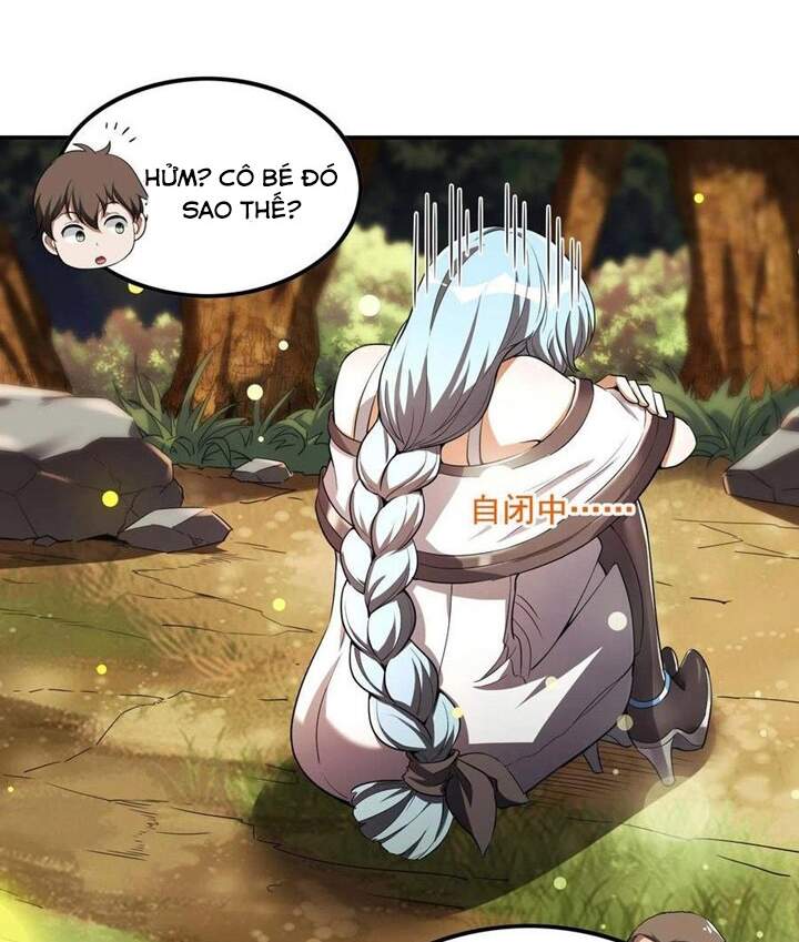 Đệ Nhất Ở Rể Chapter 75 - Trang 2