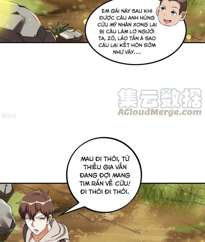 Đệ Nhất Ở Rể Chapter 75 - Trang 2