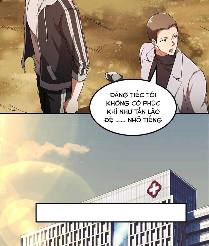 Đệ Nhất Ở Rể Chapter 75 - Trang 2