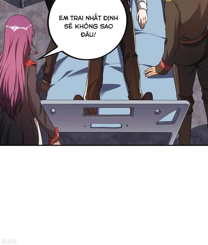 Đệ Nhất Ở Rể Chapter 75 - Trang 2