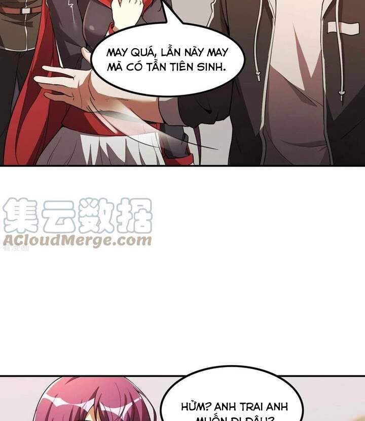 Đệ Nhất Ở Rể Chapter 75 - Trang 2