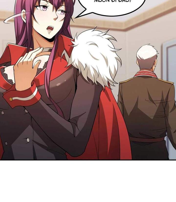 Đệ Nhất Ở Rể Chapter 75 - Trang 2