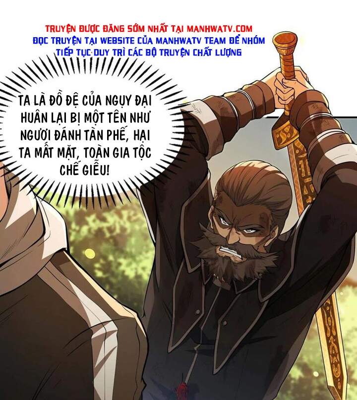 Đệ Nhất Ở Rể Chapter 75 - Trang 2