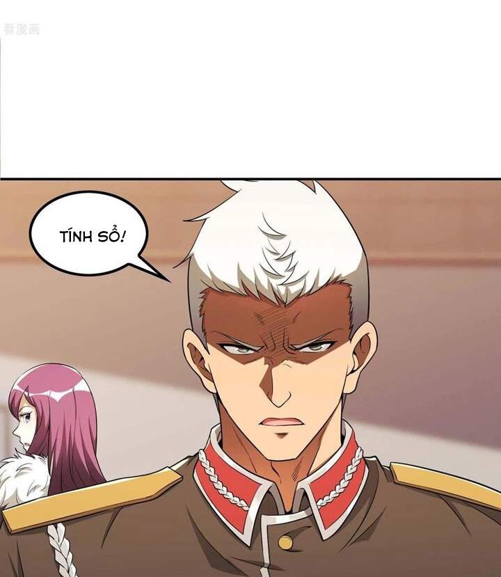 Đệ Nhất Ở Rể Chapter 75 - Trang 2