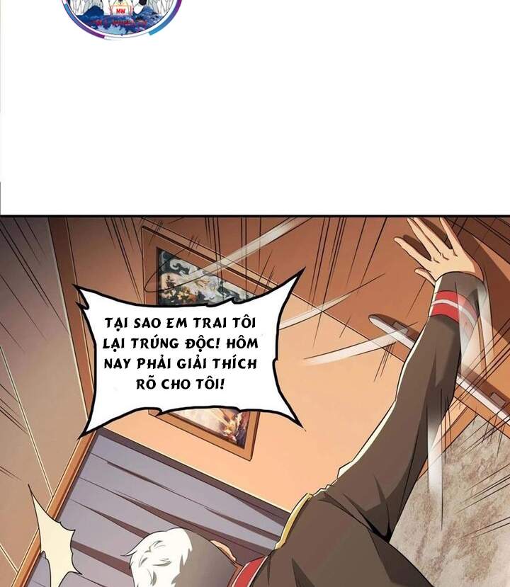 Đệ Nhất Ở Rể Chapter 75 - Trang 2