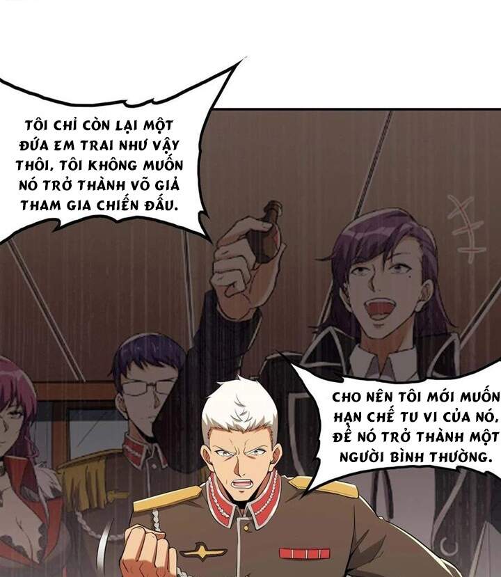 Đệ Nhất Ở Rể Chapter 75 - Trang 2