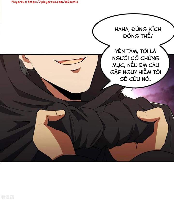 Đệ Nhất Ở Rể Chapter 75 - Trang 2