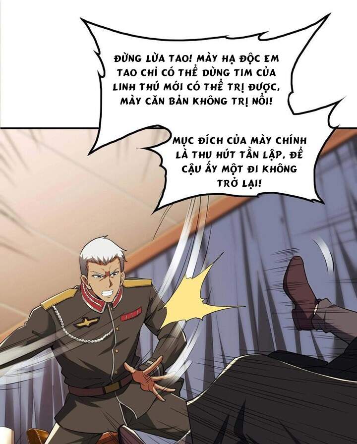 Đệ Nhất Ở Rể Chapter 75 - Trang 2