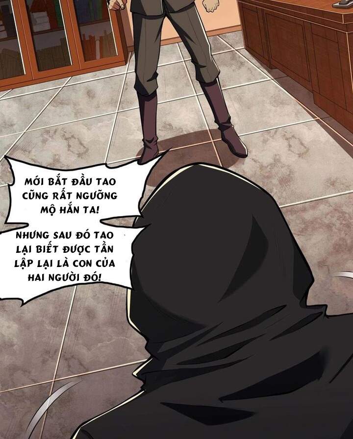 Đệ Nhất Ở Rể Chapter 75 - Trang 2