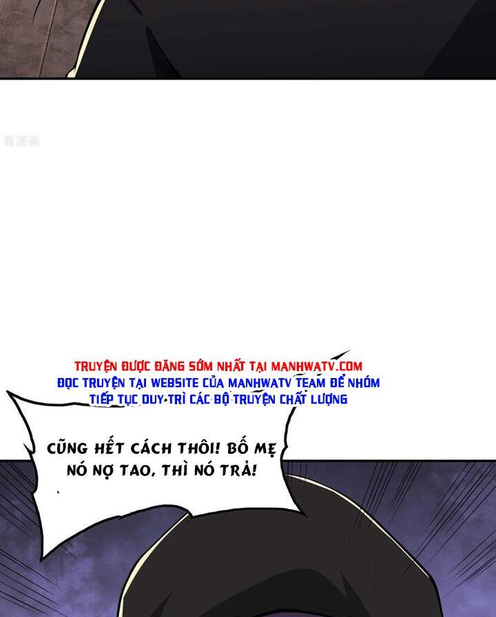 Đệ Nhất Ở Rể Chapter 75 - Trang 2