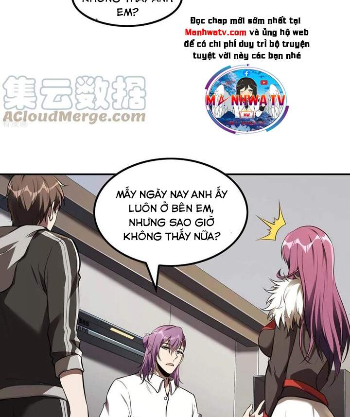 Đệ Nhất Ở Rể Chapter 76 - Trang 2