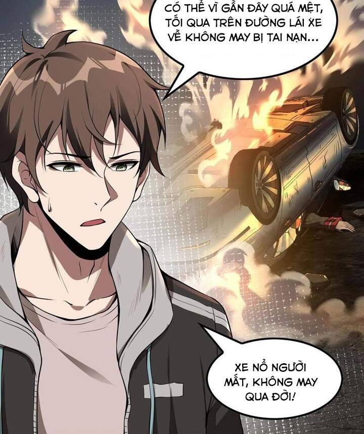 Đệ Nhất Ở Rể Chapter 76 - Trang 2