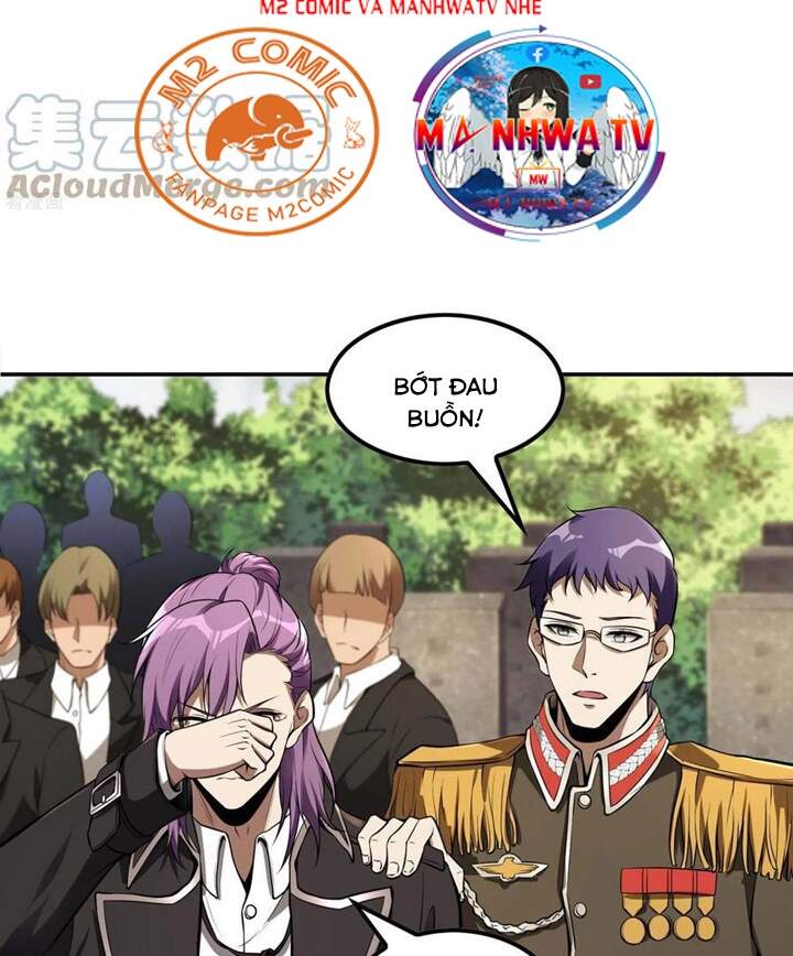 Đệ Nhất Ở Rể Chapter 76 - Trang 2