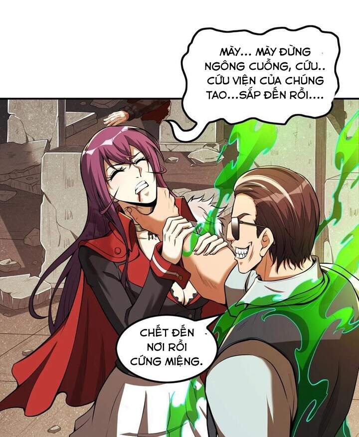 Đệ Nhất Ở Rể Chapter 78 - Trang 2