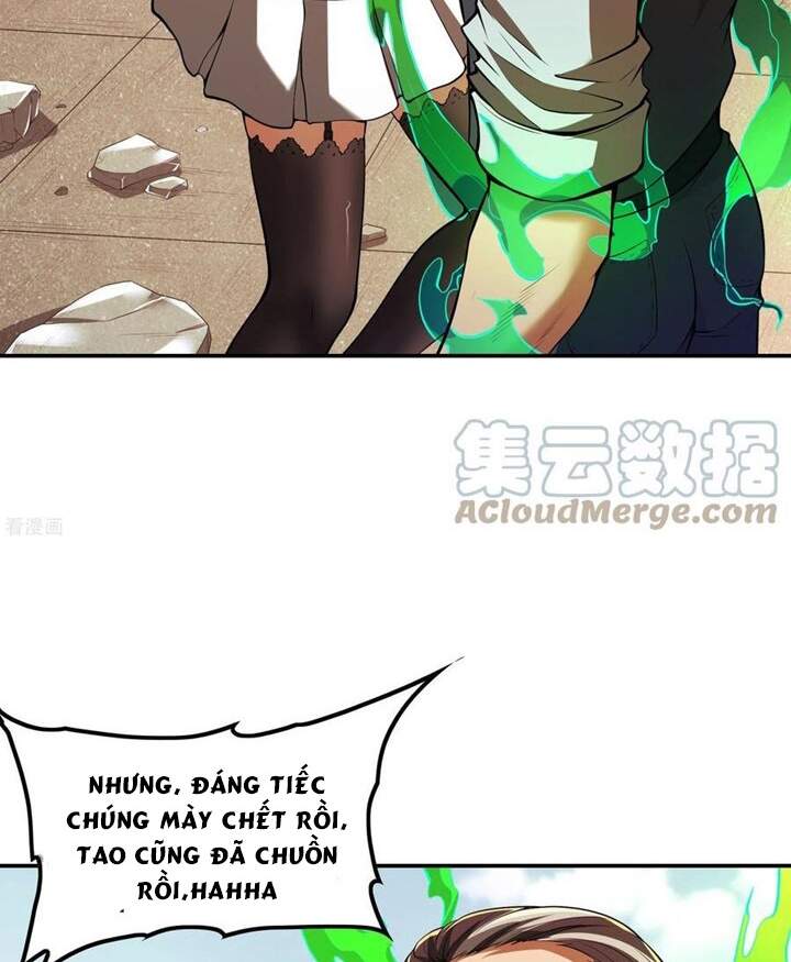 Đệ Nhất Ở Rể Chapter 78 - Trang 2