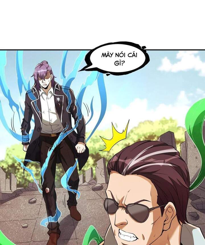 Đệ Nhất Ở Rể Chapter 78 - Trang 2