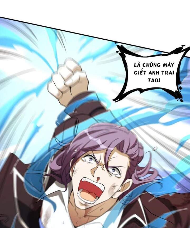 Đệ Nhất Ở Rể Chapter 78 - Trang 2