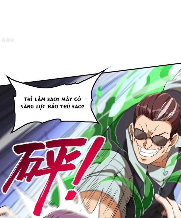 Đệ Nhất Ở Rể Chapter 78 - Trang 2