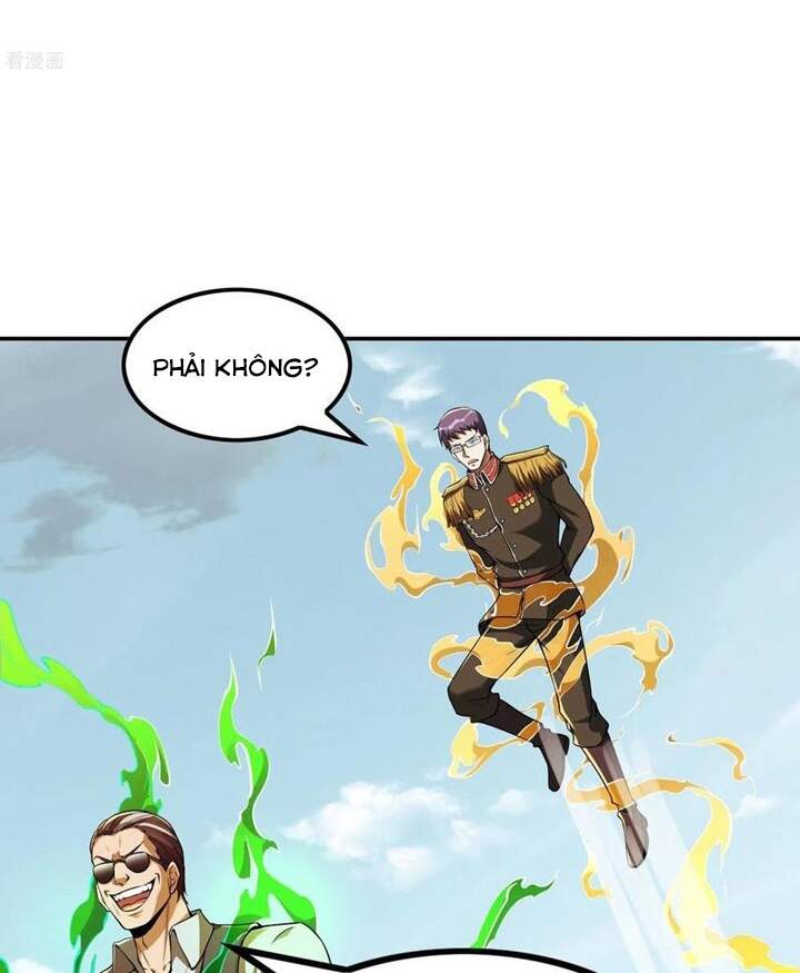 Đệ Nhất Ở Rể Chapter 78 - Trang 2