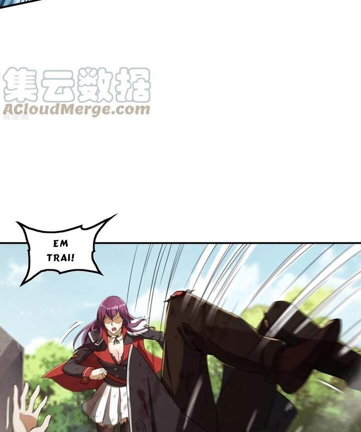 Đệ Nhất Ở Rể Chapter 78 - Trang 2