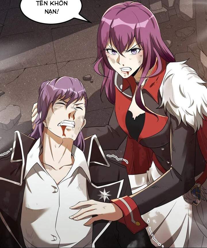 Đệ Nhất Ở Rể Chapter 78 - Trang 2