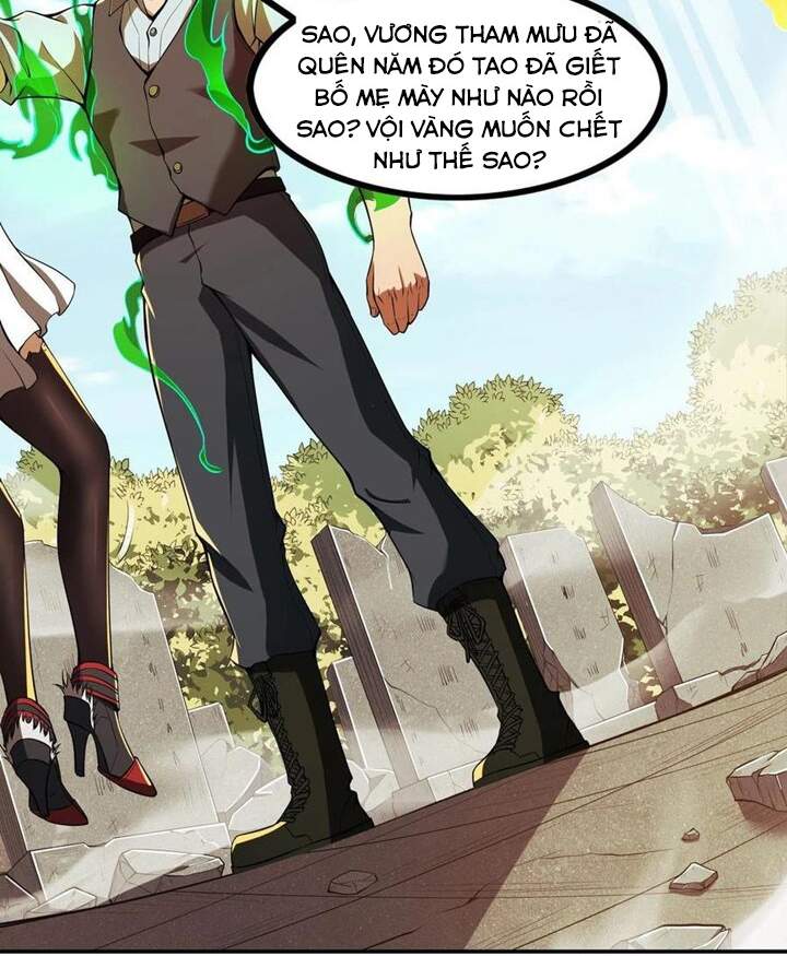 Đệ Nhất Ở Rể Chapter 78 - Trang 2